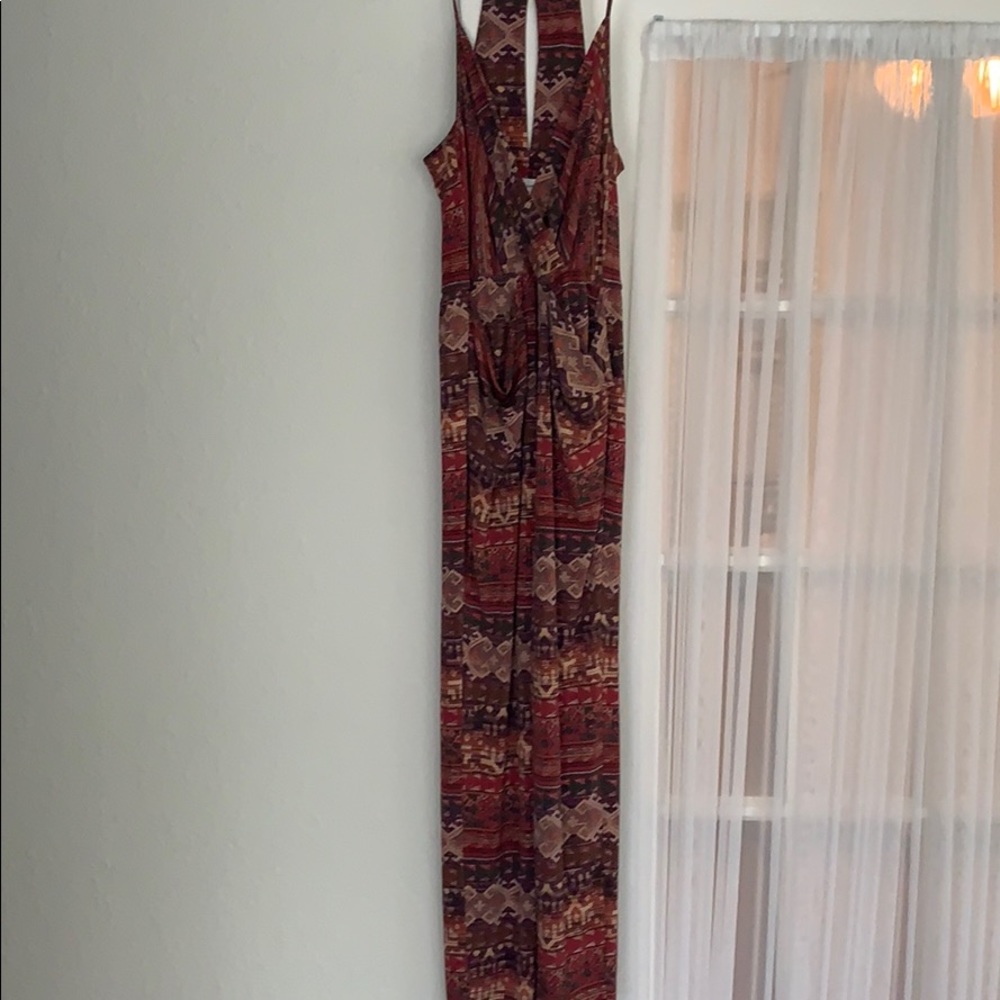 BCBG Jumpsuit